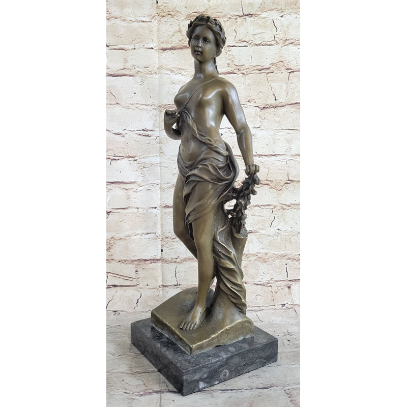 Figurines et sculptures Teiana
