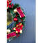Faux Pine 43cm Wreath