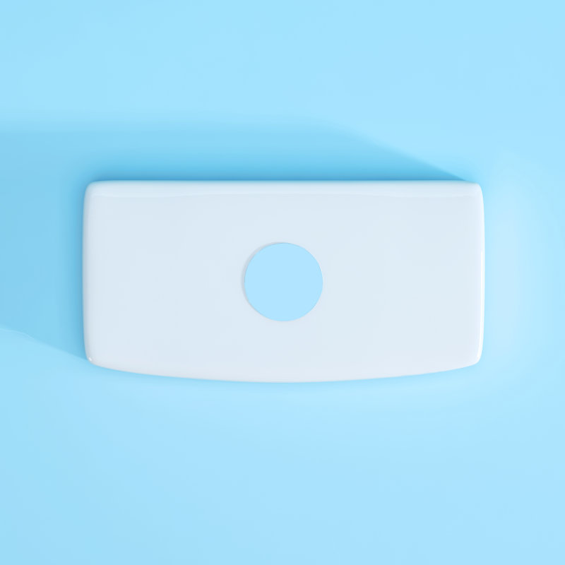 Toilet Tank Cover