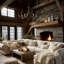 Caribou 5-Light Chandelier-214567363