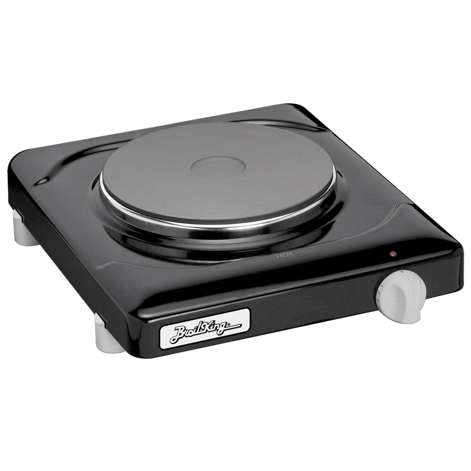 WeChef Induction Single Hot Plate