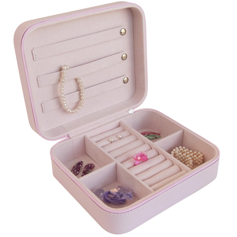 Boîte à bijoux Barbie +