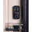 Desloc Fingerprint Keyless Entry Door Lock With Touchscreen Keypad