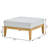 Konstantin Outdoor Ottoman