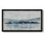 Beech Mountain - peinture sur toile à cadre unique-1243324264