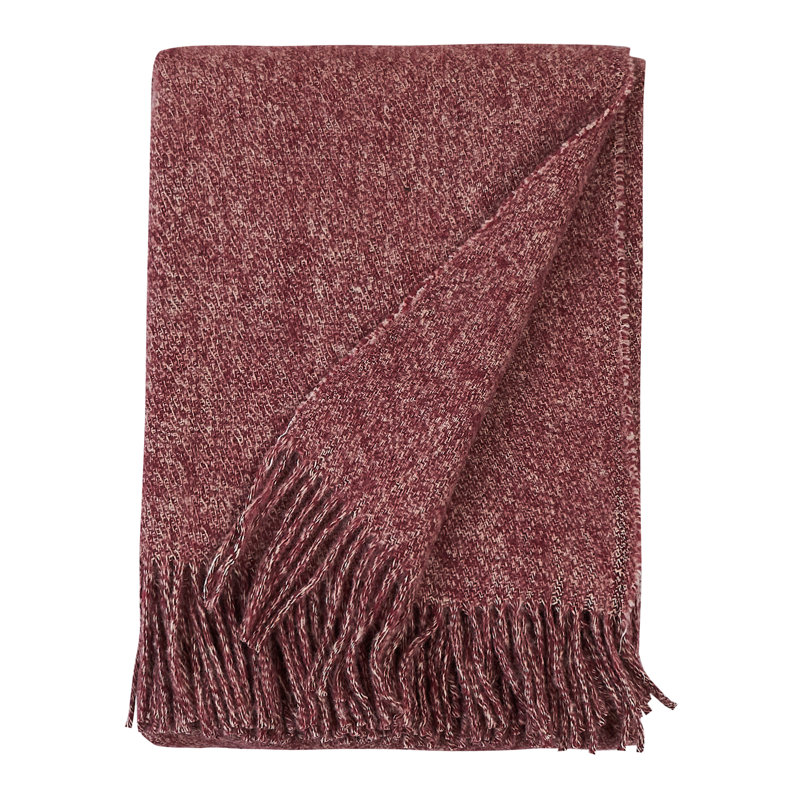 Sanatoga Throw Blanket