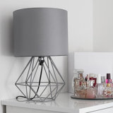 Bartelt Metal Table Lamp