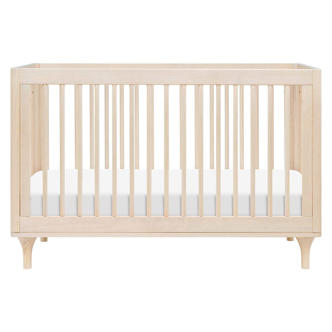 Lolly 3-in-1 Convertible Crib babyletto