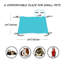 Small Animal Guinea-Pig Hanging Hammocks Bed Pet Cage Hammock-1968450986