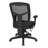 ProGrid Polyester Blend Task Chair-2056667731