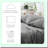 Luxury Gray Pillowcase Set - Ultra Soft Microfiber Bedding, Hypoallergenic, Wrinkle Resistant, 2-Pack Standard Size Pillow Covers, LM-PCASE-6-2
