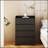 Living Room Sideboard Storage Cabinet with 4 Drawers, Perfect for Organizing Books and Multimedia Equipment, Simple and Stylish Design