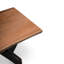 Evia Wood Bench