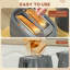 Kettle and Toaster Set-2058942733