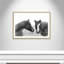 Wild Pastures par Carol Robinsons - reproduction de photo sur papier encadrée-63616319-63616325