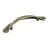 Expression 3" Center to Center Cup/Bin Pull-15096406