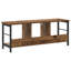 102cm W Steel Etagere Bookcase-1083320746-1083320751