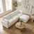 White selected