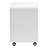 File Cabinet With Storage Drawers, Rolling Mobile Filing Cabinet For Office