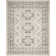 Keyshaun Oriental Indoor Rug