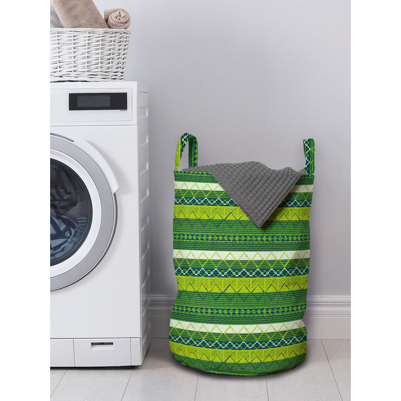 Laundry Bag with Handles