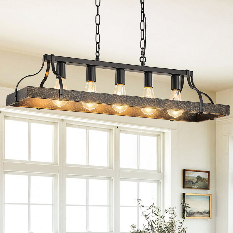 Chandelier