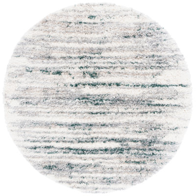 Tapis Wawona Performance Abstract