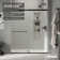 Levity 47.63" x 74" Double Sliding Shower Door with Blade Handles with CleanCoat® Technology