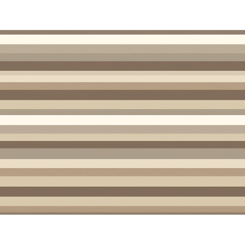 Paire de rideaux obscurcissant en polyester Mariyank, L 20 po x L 82 po