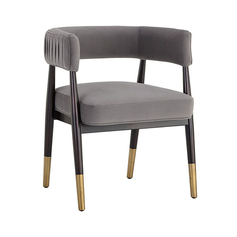 Fauteuil Bartolomeu