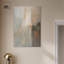 Toile «Fiery Traces III» par Art Remedy-107413349-107413342