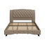 Upholstered Bed-388088378-388088376
