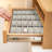 Manufactured Wood Watch Box + Dividers