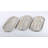 Guein Oval Natural Marble Tray-1783356869