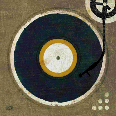 High High Fidelity Square I
