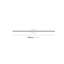 Orizzonte LED Dimmable Armed Sconce-26617429-71490262