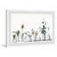 «White Simplicity», reproduction encadrée-62012089