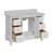 48'' Single Bathroom Vanity with Top-1172073838-1172073837