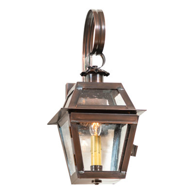 Guarionex Wall Light