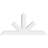 Saratoga Architectural Grade Gable Bracket-44774254-44774359-122276331