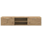 Artisan Oak