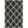 Darrold Hudson Shag Performance Geometric Rug