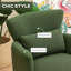 Brooktrails Upholstered Armchair-777426940