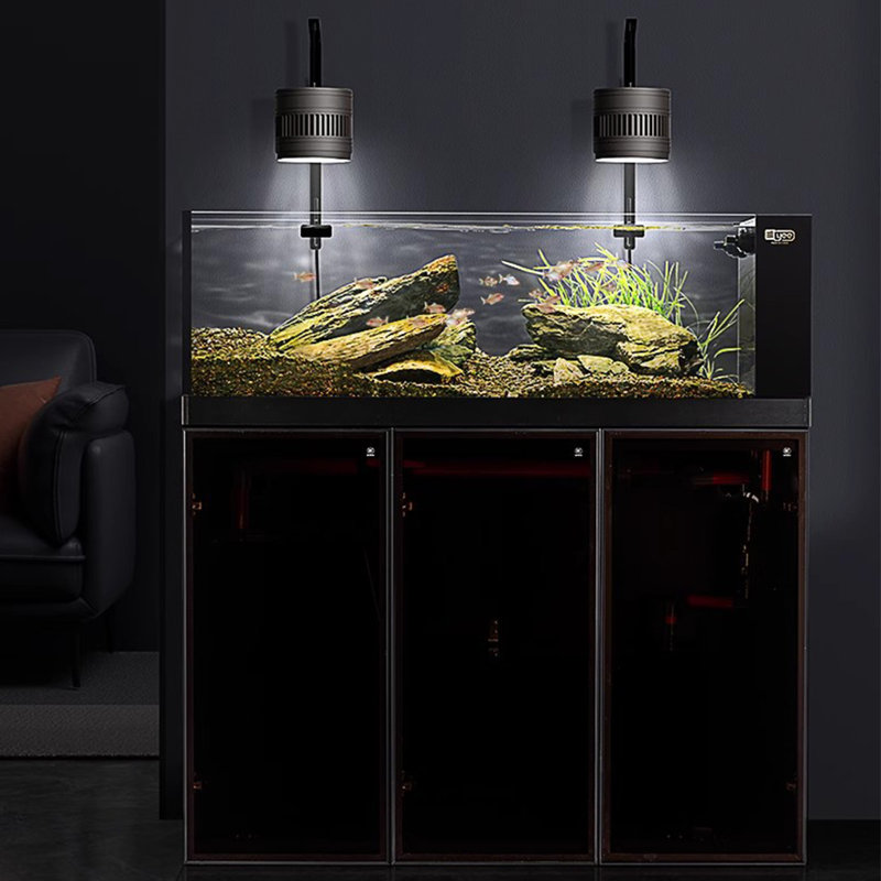 Haagen, 145 gallons (H 61 po x l 59 po x P 19,6 po)