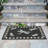 Frontporch Polyester Water Resistant Kitchen Mat-22057464