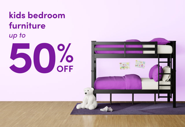 kids bedroom furniture sale.