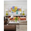 Julie Joy - Wrapped Canvas Painting-19996649