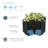 MODULAR SELF WATERING PLANTER BOX-433142472-490332082