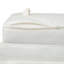 Chaise longue d'extérieur inclinable avec coussin-1247179067
