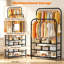 74 cm Clothes Rack-1411697561